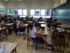 โครงการ สอบวัดความสามารถทางภาษาจีนและญี่ปุ่นสำหรับนักเรียนระ ... Image 21