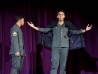 งานประจำปี ครั้งที่ 16 (ละครเวทีระดับมัธยมศึกษาตอนปลาย) Image 182