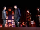 งานประจำปี ครั้งที่ 16 (ละครเวทีระดับมัธยมศึกษาตอนปลาย) Image 190