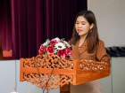 พิธีปฐมนิเทศโครงการแลกเปลี่ยนการศึกษา ภาษา และวัฒนธรรม 2/256 ... Image 33