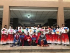 โครงการแลกเปลี่ยนการศึกษา ภาษา และวัฒนธรรม ณ Yucai No.7 Midd ... Image 47