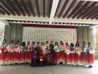 โครงการแลกเปลี่ยนการศึกษา ภาษา และวัฒนธรรม ณ Yucai No.7 Midd ... Image 48