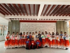 โครงการแลกเปลี่ยนการศึกษา ภาษา และวัฒนธรรม ณ Yucai No.7 Midd ... Image 76
