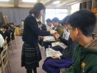 โครงการแลกเปลี่ยนการศึกษา ภาษา และวัฒนธรรม ณ Fukui Prefectur ... Image 24