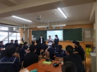 โครงการแลกเปลี่ยนการศึกษา ภาษา และวัฒนธรรม ณ Fukui Prefectur ... Image 26