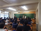 โครงการแลกเปลี่ยนการศึกษา ภาษา และวัฒนธรรม ณ Fukui Prefectur ... Image 27