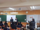 โครงการแลกเปลี่ยนการศึกษา ภาษา และวัฒนธรรม ณ Fukui Prefectur ... Image 29