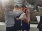 โครงการแลกเปลี่ยนการศึกษา ภาษา และวัฒนธรรม ณ Fukui Prefectur ... Image 36