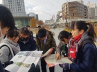 โครงการแลกเปลี่ยนการศึกษา ภาษา และวัฒนธรรม ณ Fukui Prefectur ... Image 37