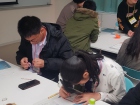 โครงการแลกเปลี่ยนการศึกษา ภาษา และวัฒนธรรม ณ Fukui Prefectur ... Image 103