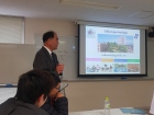 โครงการแลกเปลี่ยนการศึกษา ภาษา และวัฒนธรรม ณ Fukui Prefectur ... Image 112