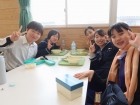 โครงการแลกเปลี่ยนการศึกษา ภาษา และวัฒนธรรม ณ Fukui Prefectur ... Image 123