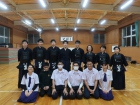 โครงการแลกเปลี่ยนการศึกษา ภาษา และวัฒนธรรม ณ Fukui Prefectur ... Image 125