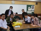 โครงการแลกเปลี่ยนการศึกษา ภาษา และวัฒนธรรม ณ Fukui Prefectur ... Image 127
