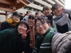 โครงการแลกเปลี่ยนการศึกษา ภาษา และวัฒนธรรม ณ Fukui Prefectur ... Image 128