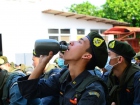 การฝึกภาคสนาม นักศึกษาวิชาทหาร ชั้นปีที่ 3 ปีการศึกษา 2562 Image 61