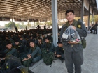 การฝึกภาคสนาม นักศึกษาวิชาทหาร ชั้นปีที่ 3 ปีการศึกษา 2562 Image 67