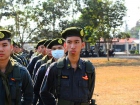 การฝึกภาคสนาม นักศึกษาวิชาทหาร ชั้นปีที่ 3 ปีการศึกษา 2562 Image 12