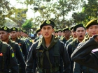 การฝึกภาคสนาม นักศึกษาวิชาทหาร ชั้นปีที่ 3 ปีการศึกษา 2562 Image 13