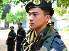 การฝึกภาคสนาม นักศึกษาวิชาทหาร ชั้นปีที่ 3 ปีการศึกษา 2562 Image 73