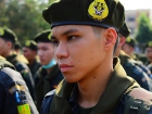 การฝึกภาคสนาม นักศึกษาวิชาทหาร ชั้นปีที่ 3 ปีการศึกษา 2562 Image 75