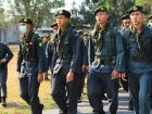การฝึกภาคสนาม นักศึกษาวิชาทหาร ชั้นปีที่ 3 ปีการศึกษา 2562 Image 17