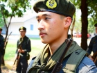 การฝึกภาคสนาม นักศึกษาวิชาทหาร ชั้นปีที่ 3 ปีการศึกษา 2562 Image 79