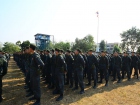 การฝึกภาคสนาม นักศึกษาวิชาทหาร ชั้นปีที่ 3 ปีการศึกษา 2562 Image 22