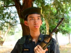 การฝึกภาคสนาม นักศึกษาวิชาทหาร ชั้นปีที่ 3 ปีการศึกษา 2562 Image 27