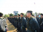 การฝึกภาคสนาม นักศึกษาวิชาทหาร ชั้นปีที่ 3 ปีการศึกษา 2562 Image 31