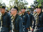 การฝึกภาคสนาม นักศึกษาวิชาทหาร ชั้นปีที่ 3 ปีการศึกษา 2562 Image 37