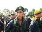 การฝึกภาคสนาม นักศึกษาวิชาทหาร ชั้นปีที่ 3 ปีการศึกษา 2562 Image 38