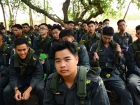 การฝึกภาคสนาม นักศึกษาวิชาทหาร ชั้นปีที่ 3 ปีการศึกษา 2562 Image 125