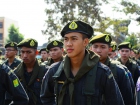 การฝึกภาคสนาม นักศึกษาวิชาทหาร ชั้นปีที่ 3 ปีการศึกษา 2562 Image 43