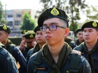 การฝึกภาคสนาม นักศึกษาวิชาทหาร ชั้นปีที่ 3 ปีการศึกษา 2562 Image 47