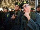 การฝึกภาคสนาม นักศึกษาวิชาทหาร ชั้นปีที่ 3 ปีการศึกษา 2562 Image 48