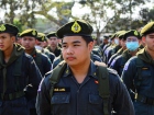 การฝึกภาคสนาม นักศึกษาวิชาทหาร ชั้นปีที่ 3 ปีการศึกษา 2562 Image 49
