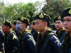 การฝึกภาคสนาม นักศึกษาวิชาทหาร ชั้นปีที่ 3 ปีการศึกษา 2562 Image 54