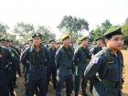 การฝึกภาคสนาม นักศึกษาวิชาทหาร ชั้นปีที่ 3 ปีการศึกษา 2562 Image 55