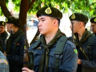 การฝึกภาคสนาม นักศึกษาวิชาทหาร ชั้นปีที่ 3 ปีการศึกษา 2562 Image 115