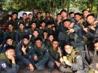 การฝึกภาคสนาม นักศึกษาวิชาทหาร ชั้นปีที่ 3 ปีการศึกษา 2562 Image 1