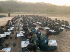 การฝึกภาคสนาม นักศึกษาวิชาทหาร ชั้นปีที่ 2 ปีการศึกษา 2562 Image 68