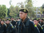 การฝึกภาคสนาม นักศึกษาวิชาทหาร ชั้นปีที่ 2 ปีการศึกษา 2562 Image 4