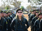 การฝึกภาคสนาม นักศึกษาวิชาทหาร ชั้นปีที่ 2 ปีการศึกษา 2562 Image 5