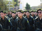 การฝึกภาคสนาม นักศึกษาวิชาทหาร ชั้นปีที่ 2 ปีการศึกษา 2562 Image 6