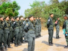การฝึกภาคสนาม นักศึกษาวิชาทหาร ชั้นปีที่ 2 ปีการศึกษา 2562 Image 12