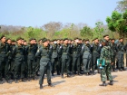 การฝึกภาคสนาม นักศึกษาวิชาทหาร ชั้นปีที่ 2 ปีการศึกษา 2562 Image 13