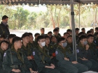 การฝึกภาคสนาม นักศึกษาวิชาทหาร ชั้นปีที่ 2 ปีการศึกษา 2562 Image 18