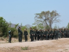 การฝึกภาคสนาม นักศึกษาวิชาทหาร ชั้นปีที่ 2 ปีการศึกษา 2562 Image 19
