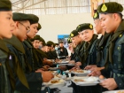 การฝึกภาคสนาม นักศึกษาวิชาทหาร ชั้นปีที่ 2 ปีการศึกษา 2562 Image 21